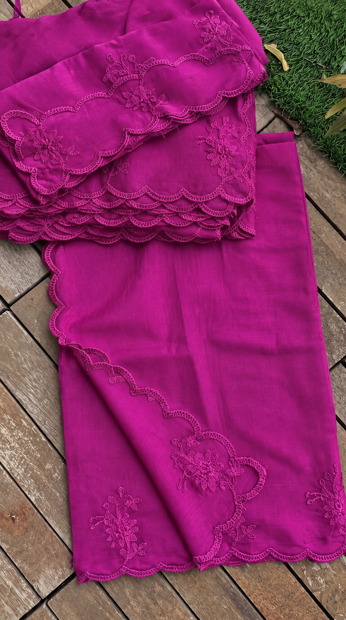 Soft Mul cotton Truetone Dupattas