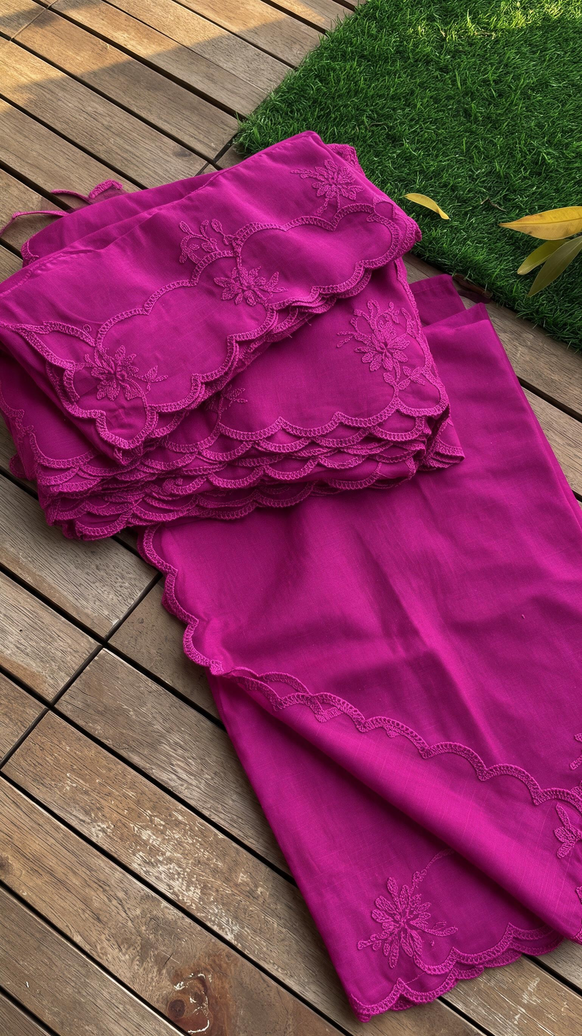Soft Mul cotton Truetone Dupattas