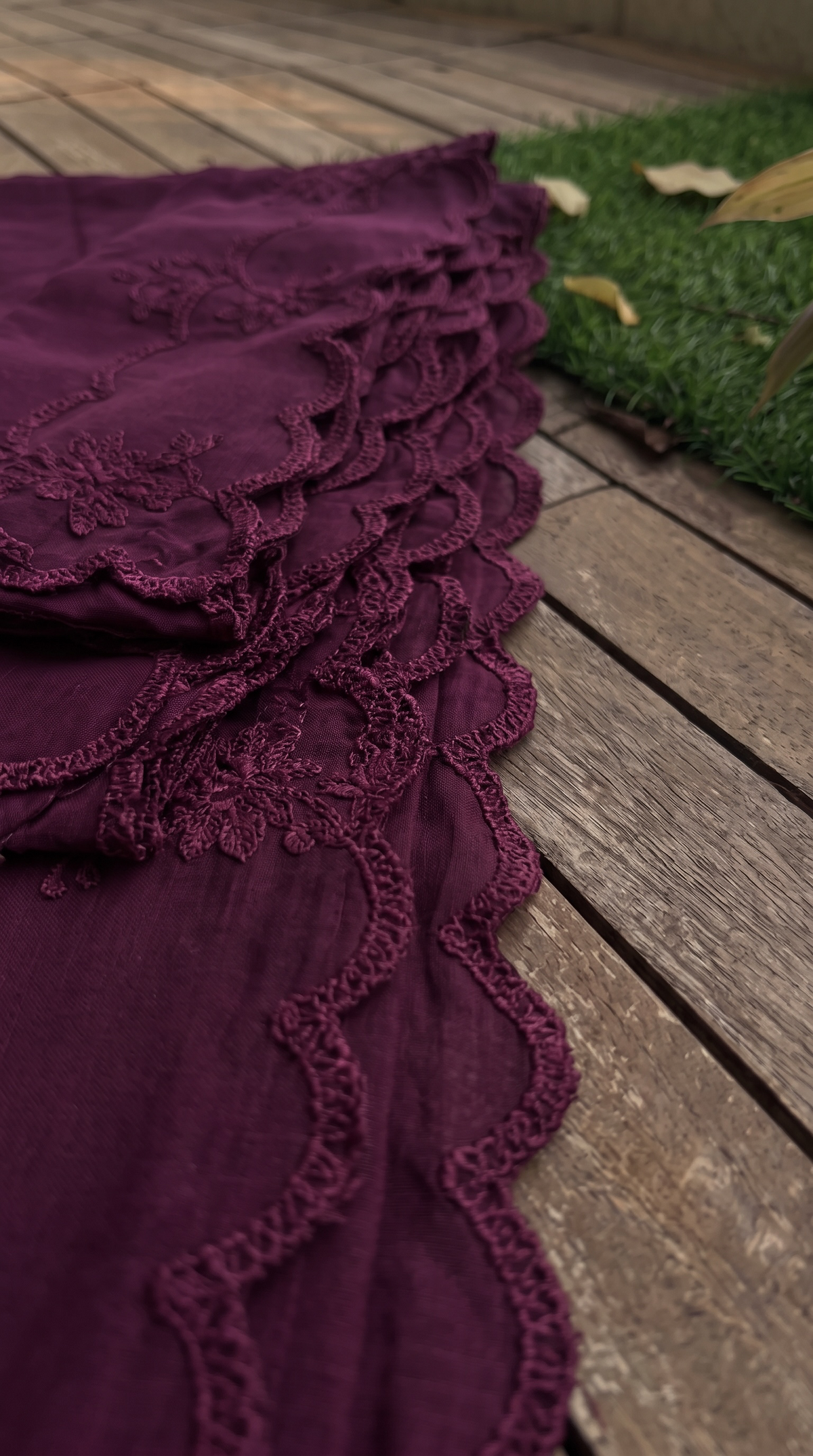 Soft Mul cotton Truetone Dupattas