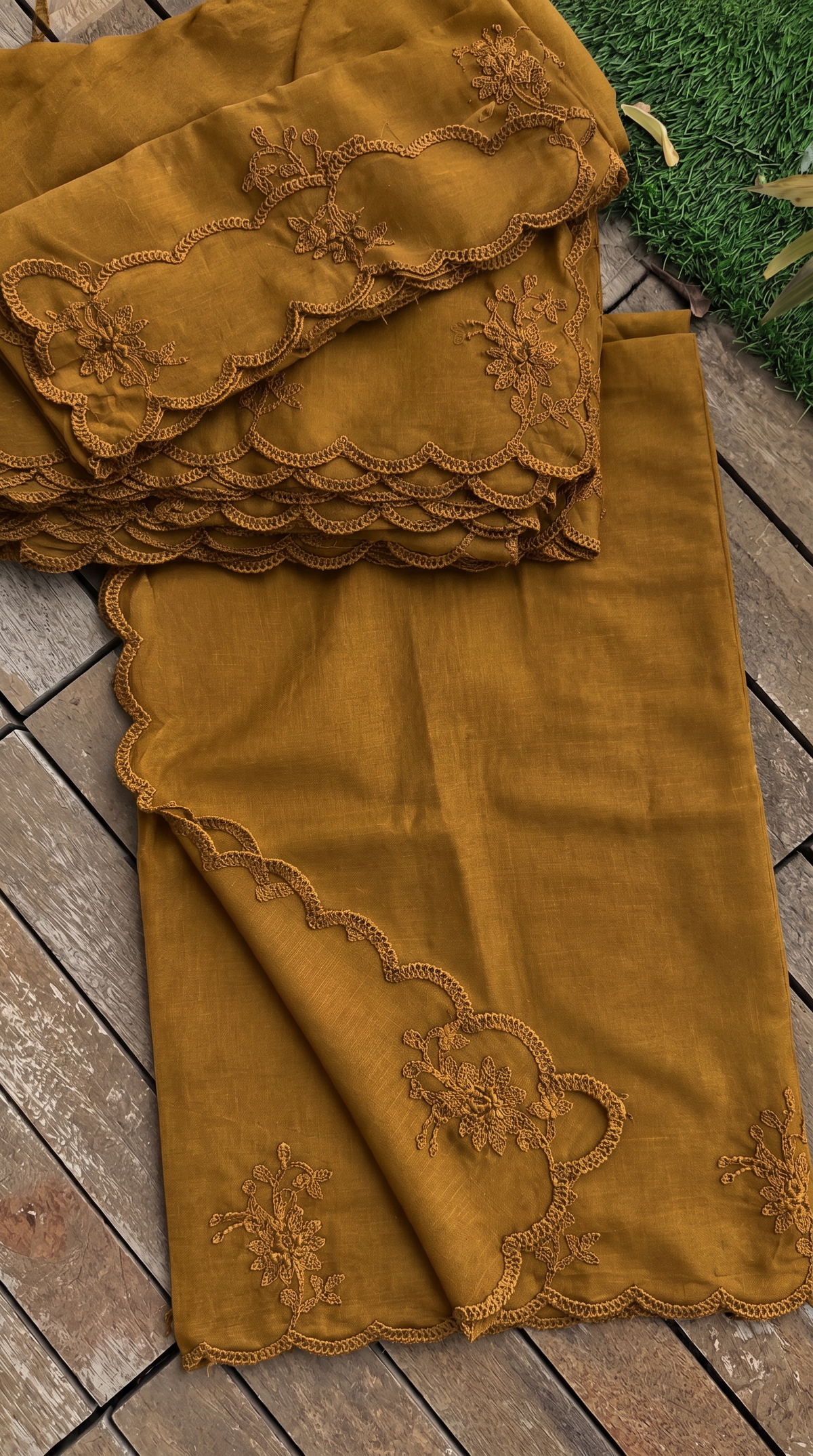 Soft Mul cotton Truetone Dupattas