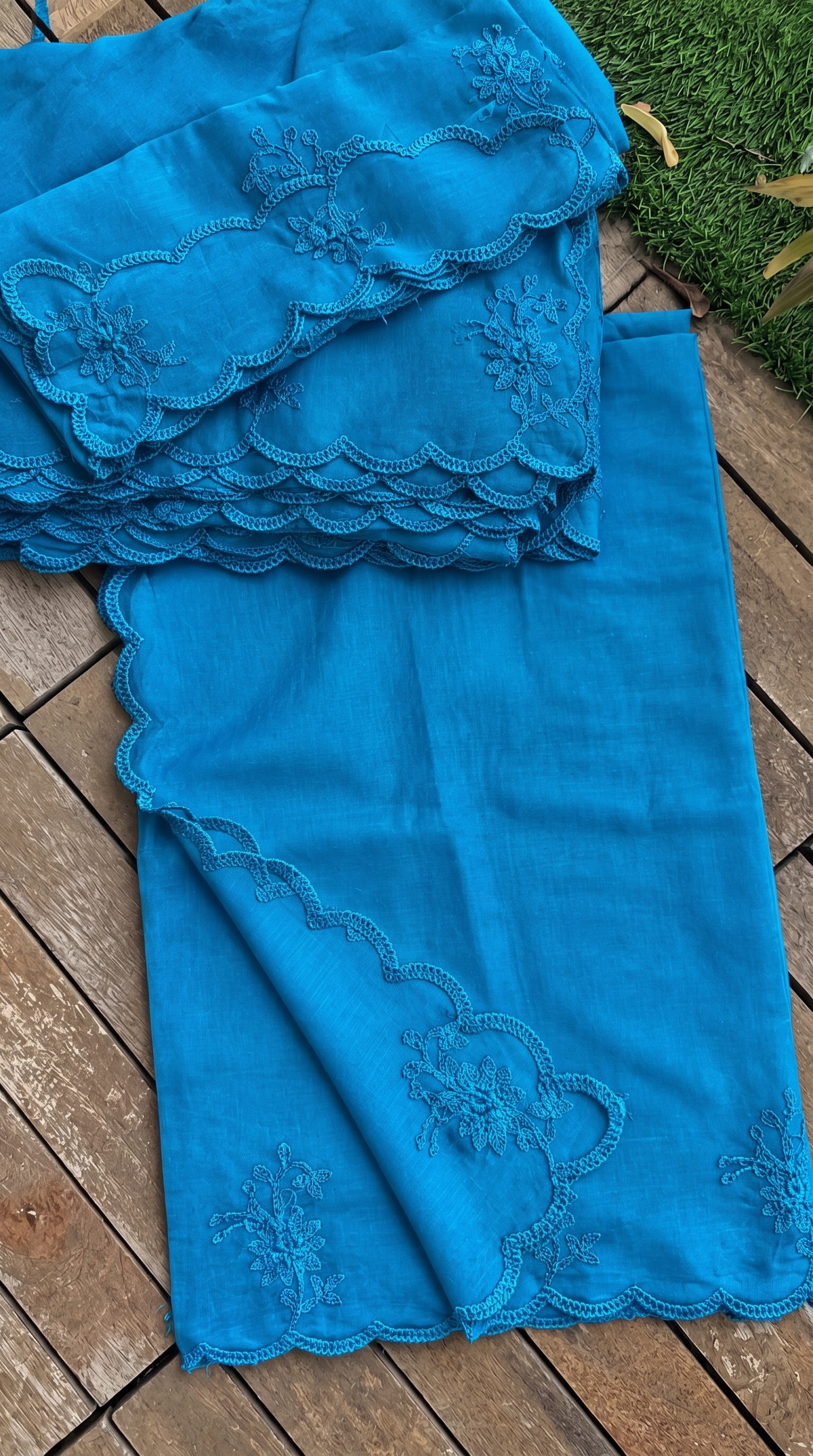 Soft Mul cotton Truetone Dupattas