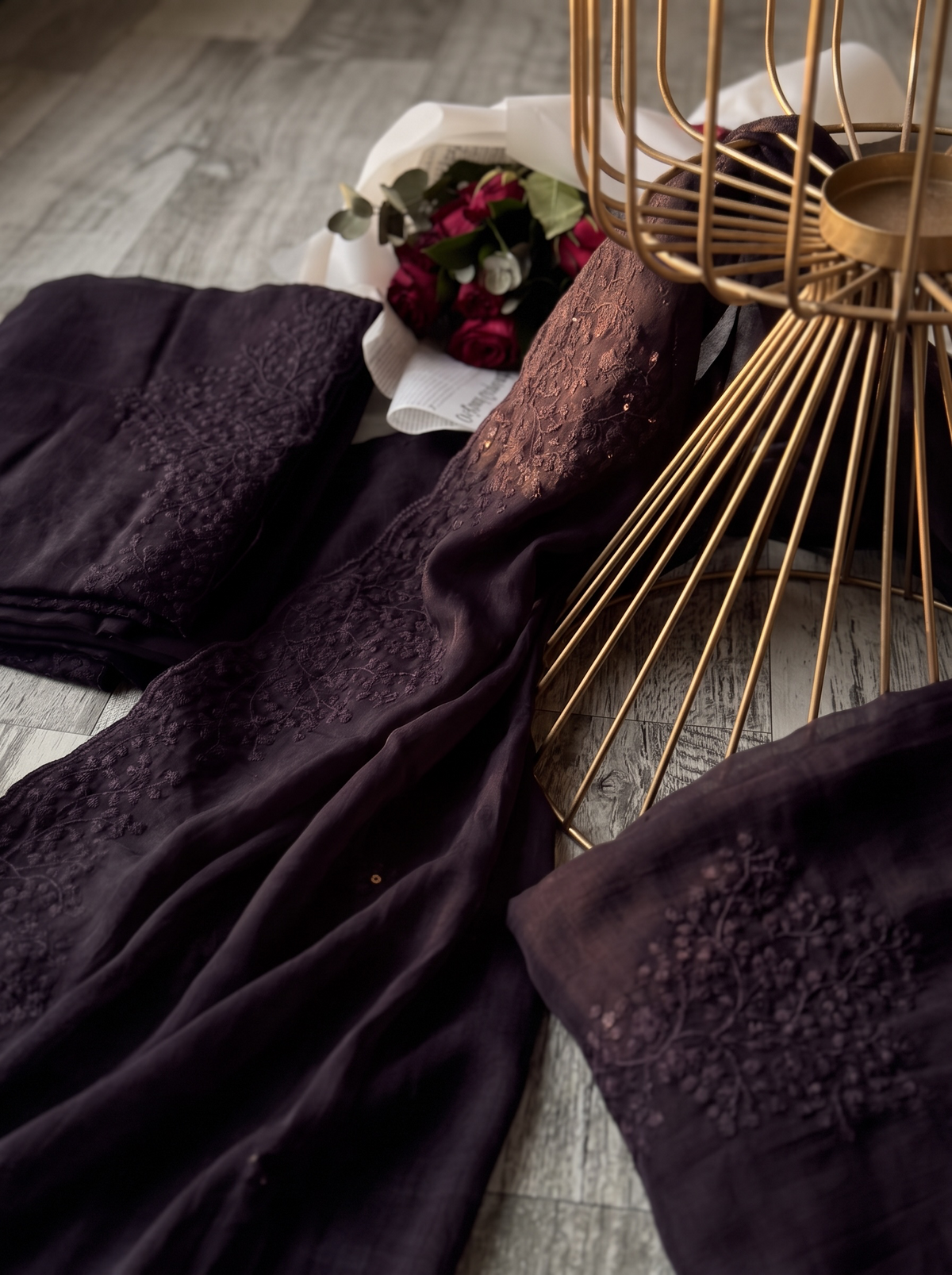 Leaf Premium Mul cotton Dupattas