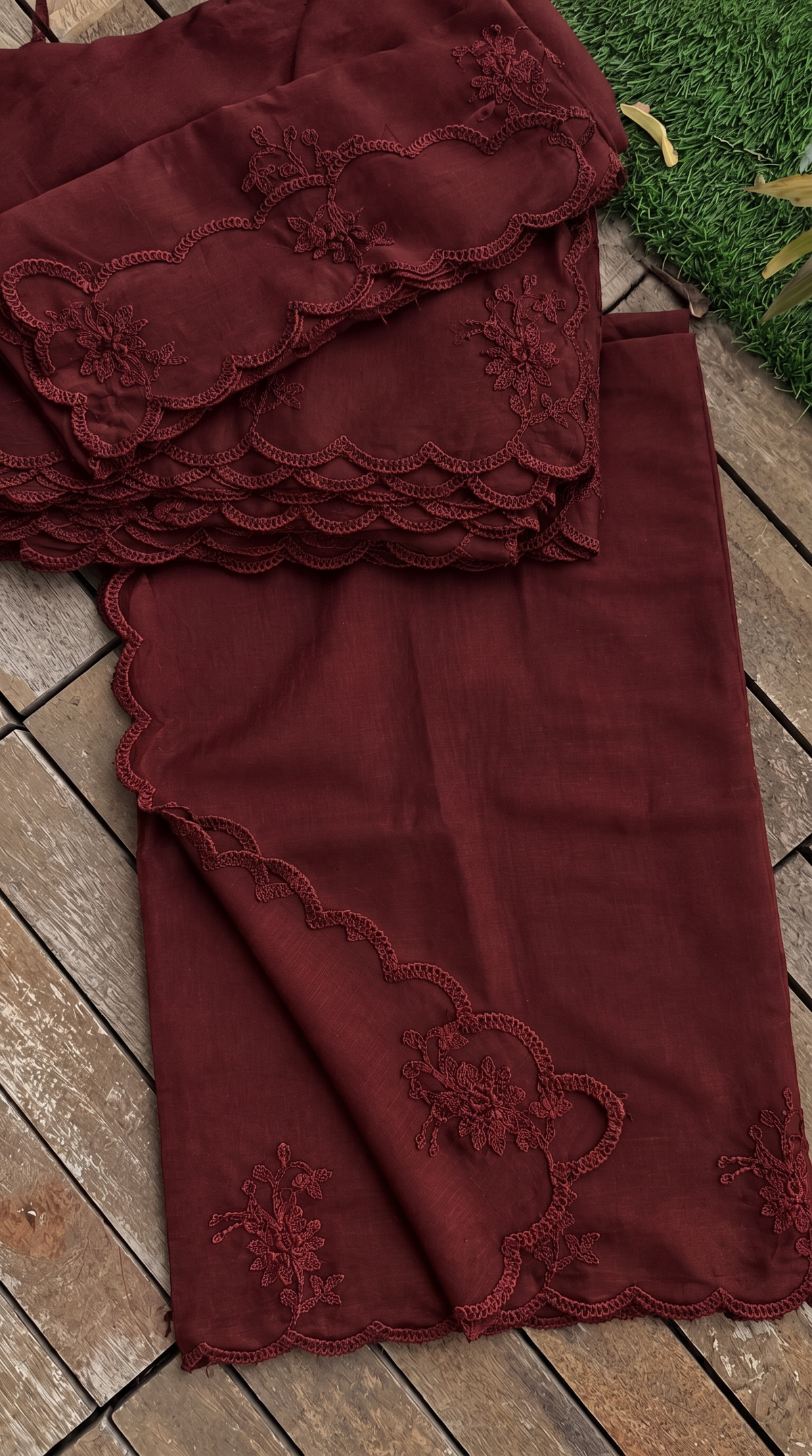 Soft Mul cotton Truetone Dupattas