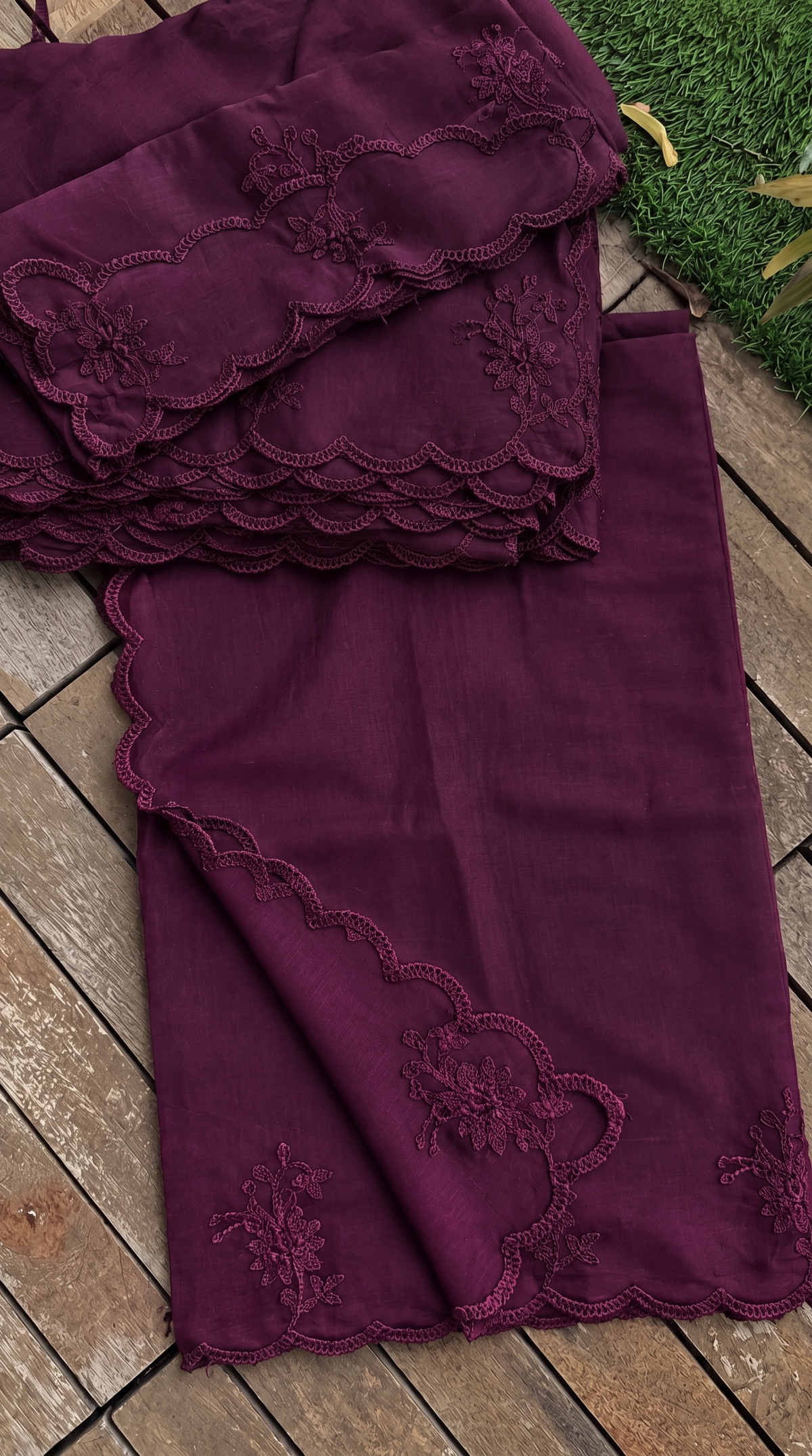 Soft Mul cotton Truetone Dupattas
