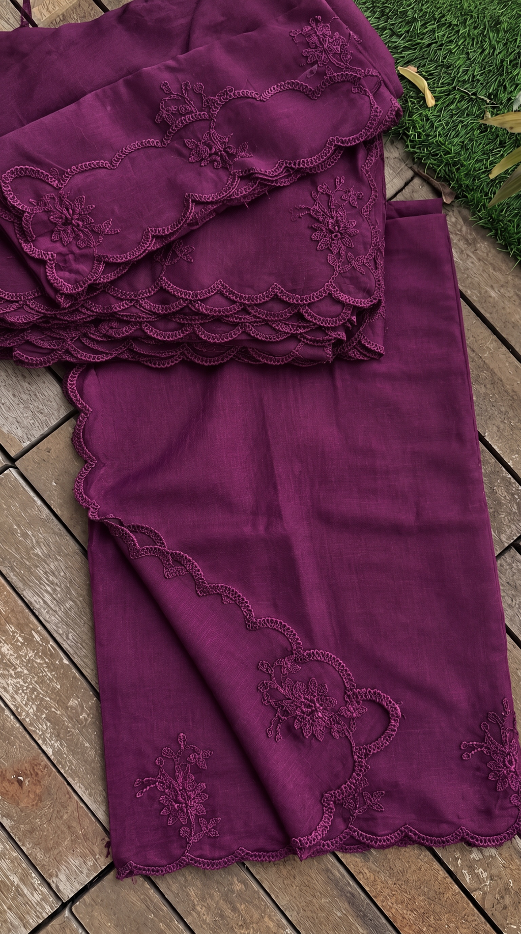 Soft Mul cotton Truetone Dupattas