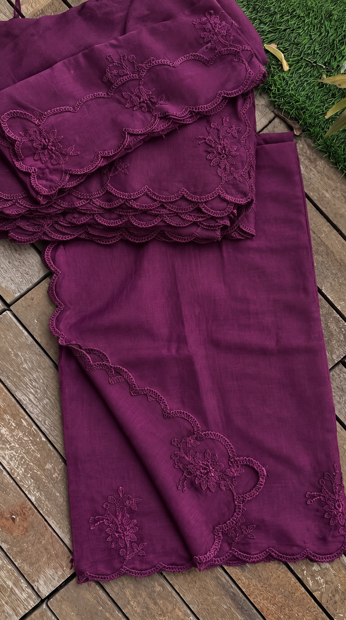 Soft Mul cotton Truetone Dupattas