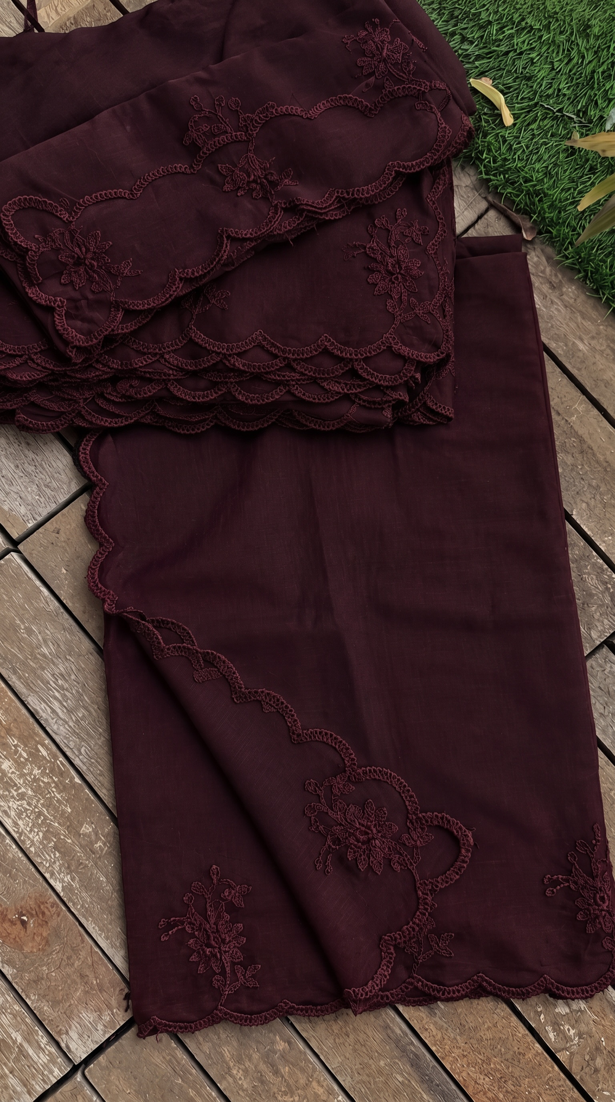 Soft Mul cotton Truetone Dupattas