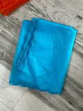 Soft Organza Scalloped Dupattas